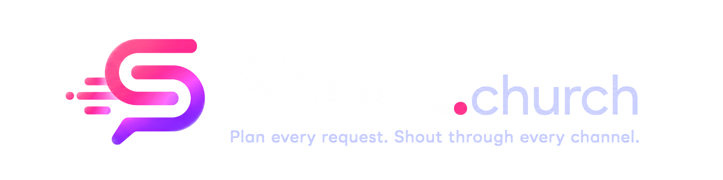Shout.church